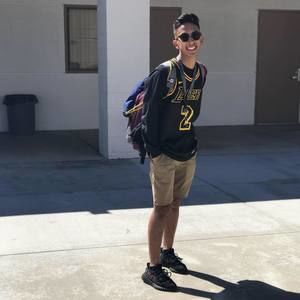 Meet your Posher, Alberto